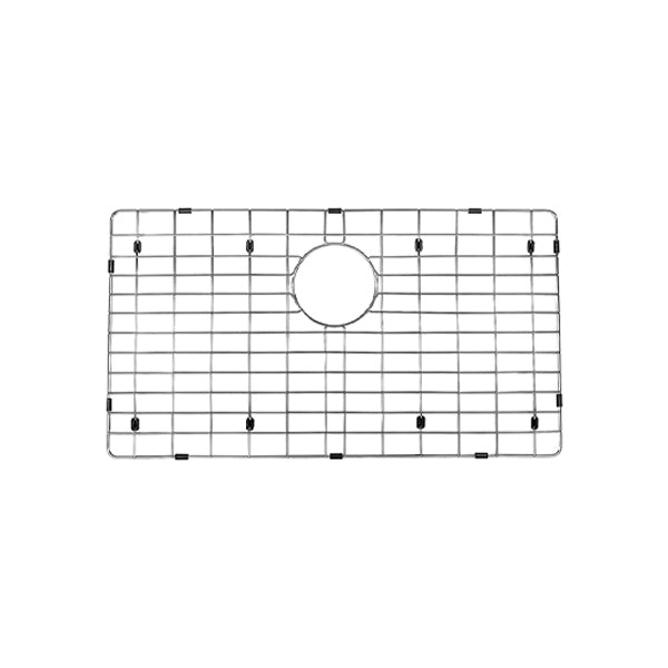 Vogt Bottom Grid for Graz 18R / 18Z / 16R / 16Z and Enns 18R Kitchen Sink – BG.3018.G