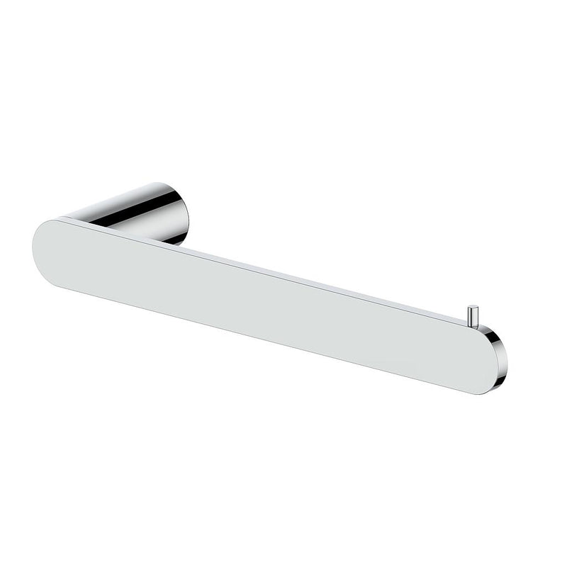Vogt Antau/ Lusten Hand Towel Holder – Chrome – BA.0103.CC