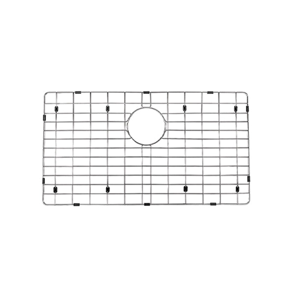 Vogt Bottom Grid for Wolfsberg 18R / 18Z / 16R / 16Z and Judenburg 16R Kitchen Sink – BG.3218.W