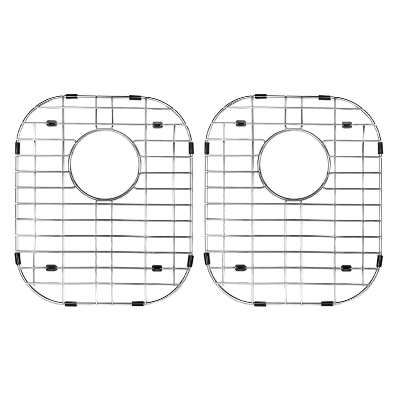Vogt Pair of Bottom Grids for Modena Kitchen Sink – BG.3218.M18P