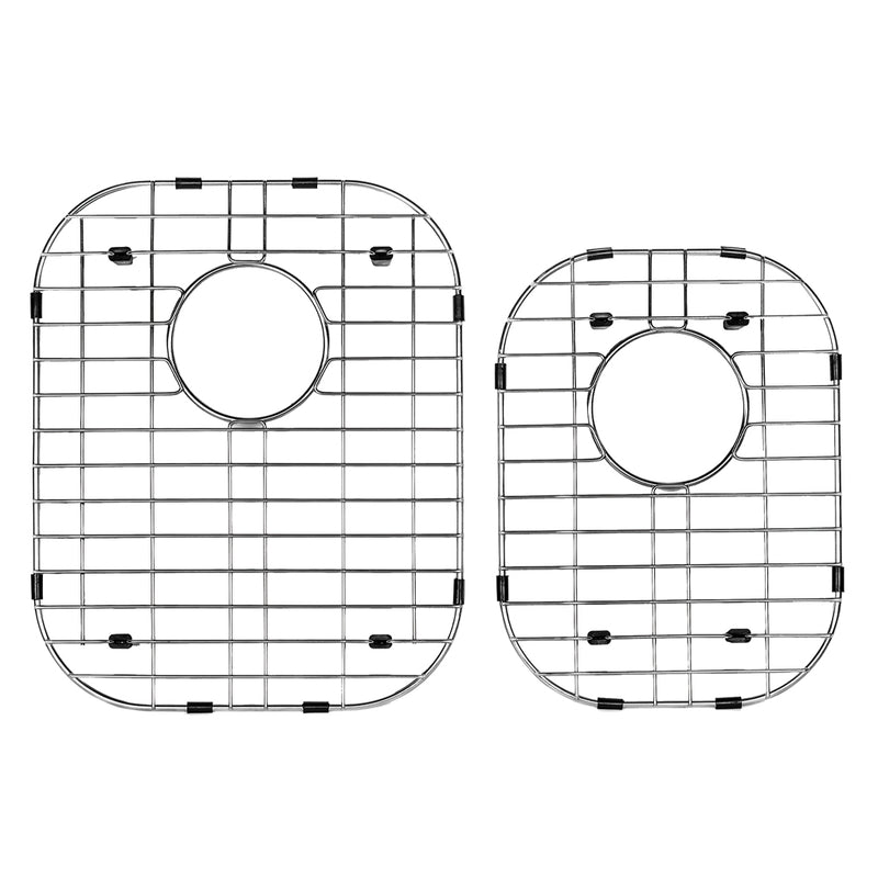 Vogt Pair of Bottom Grids for Siena Kitchen Sink – BG.3220.S18P