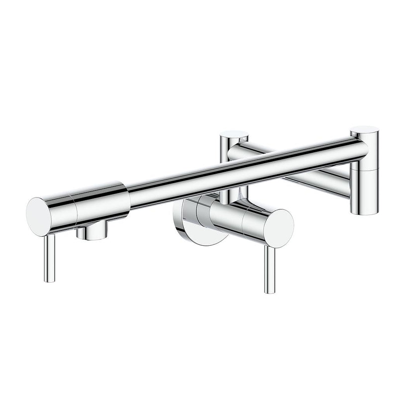 Vogt Dornbirn Kitchen Pot Filler – Chrome – KF.DN.12.CC