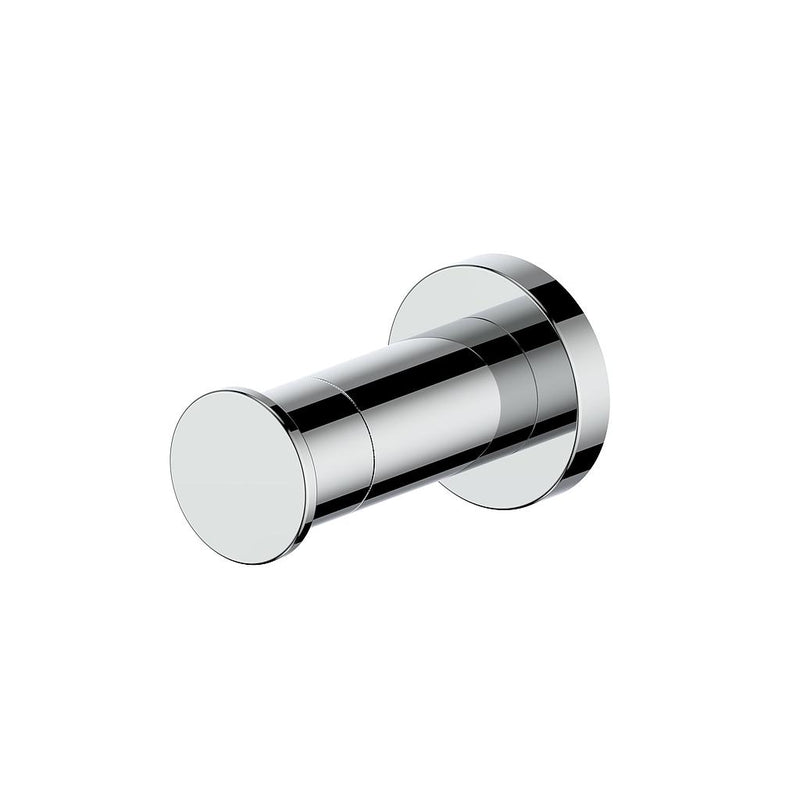 Vogt Worgl Robe Hook – Chrome – BA.0302.CC
