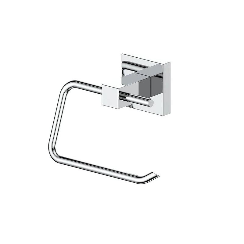 Vogt Kapfenberg Toilet Paper Holder – Brushed Gold – BA.0201.BG