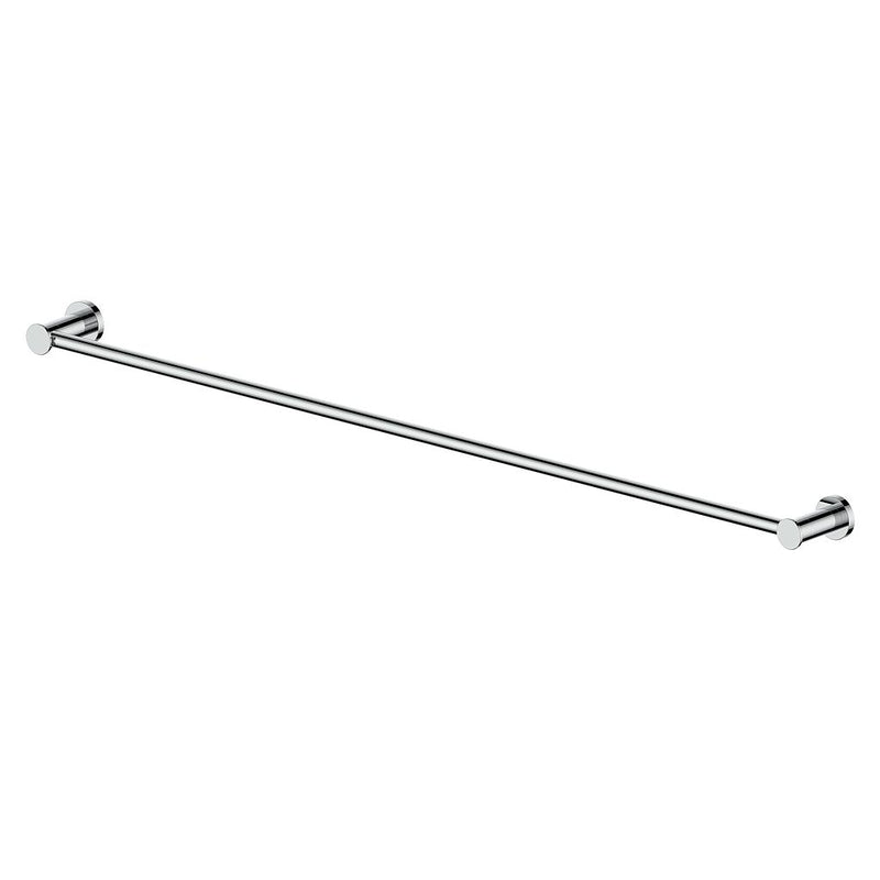 Vogt Worgl 24" Single Towel Bar – Brushed Gold – BA.0402.BG