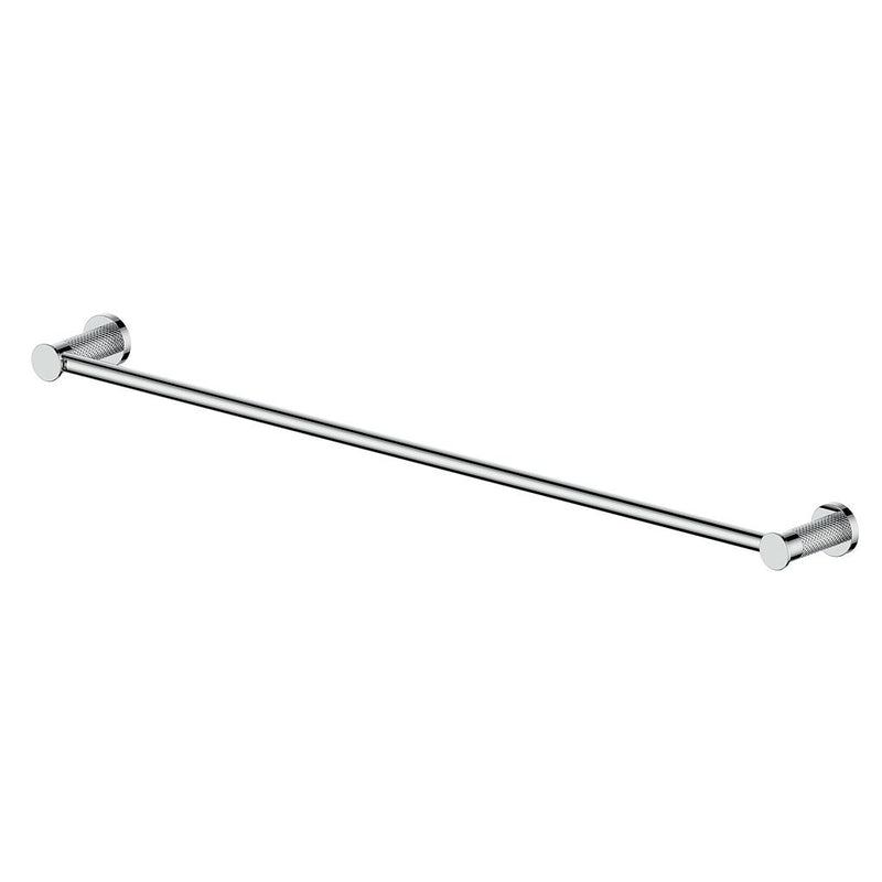 Vogt Drava 24” Single Towel Bar – Chrome – BA.0408.CC