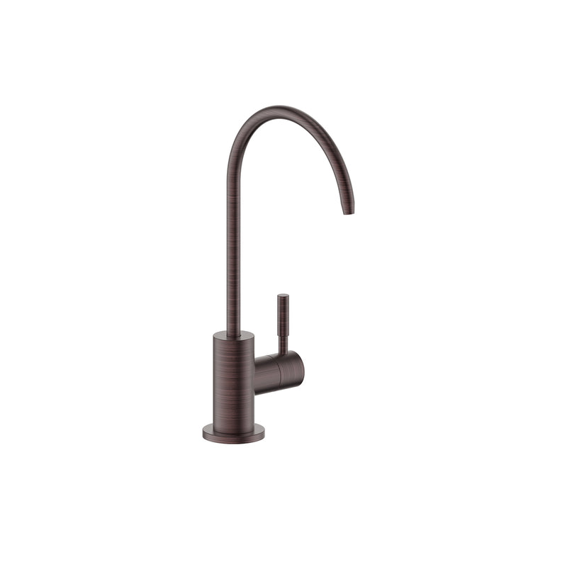 Vogt Griffen Filtration Kitchen Faucet – Antique Bronze – KF.09GN.08.AB