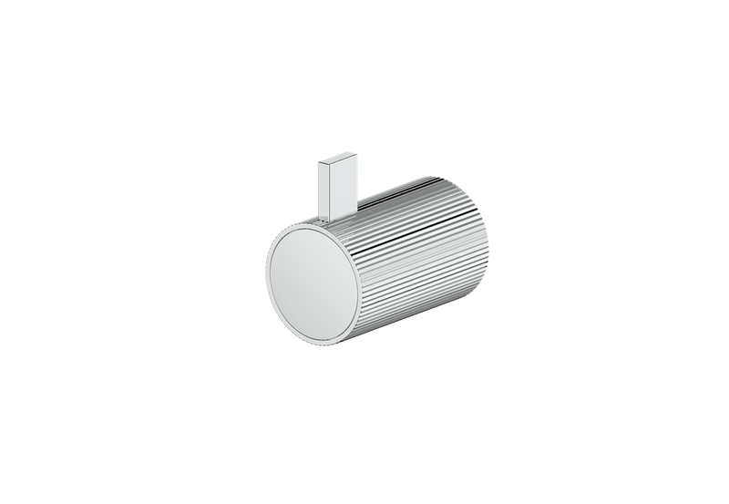 Vogt Mond Robe Hook – Chrome – BA.0312.CC