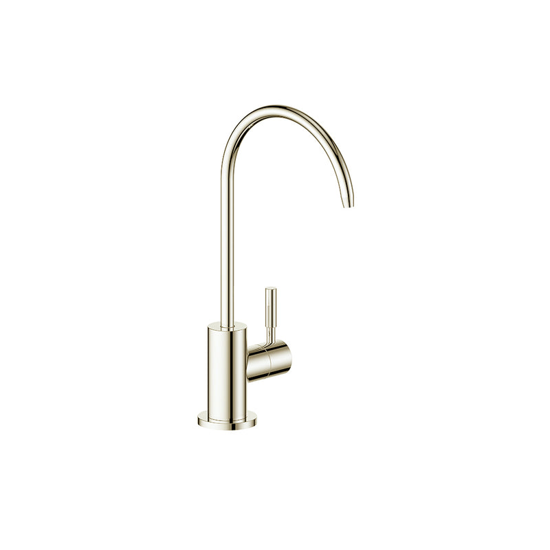 Vogt Griffen Filtration Kitchen Faucet – Polished Nickel – KF.09GN.08.PN