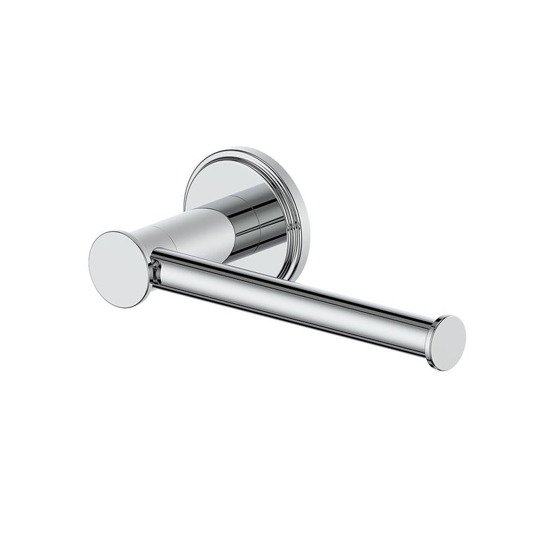 Vogt Zehn Toilet Paper Holder – Chrome – BA.0209.CC