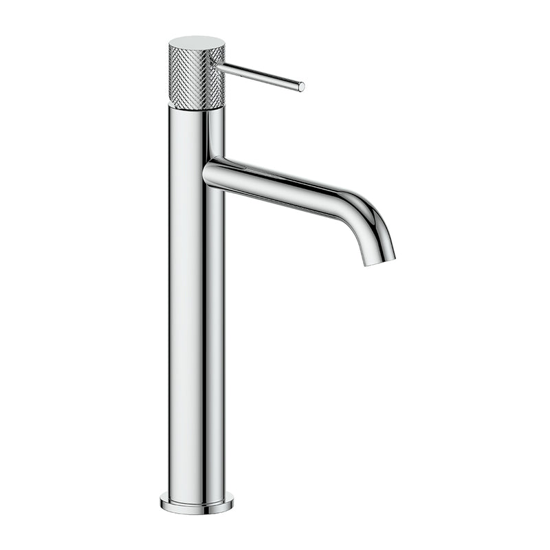 Vogt Drava Vessel Bathroom Sink Faucet – Chrome – BF.DA.1100.CC