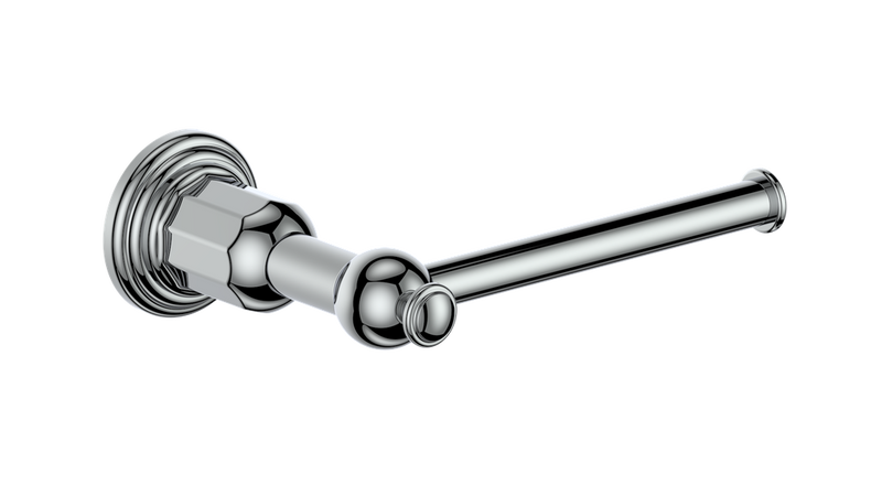 Vogt Carinthia Toilet Paper Holder – Chrome – BA.0210.CC