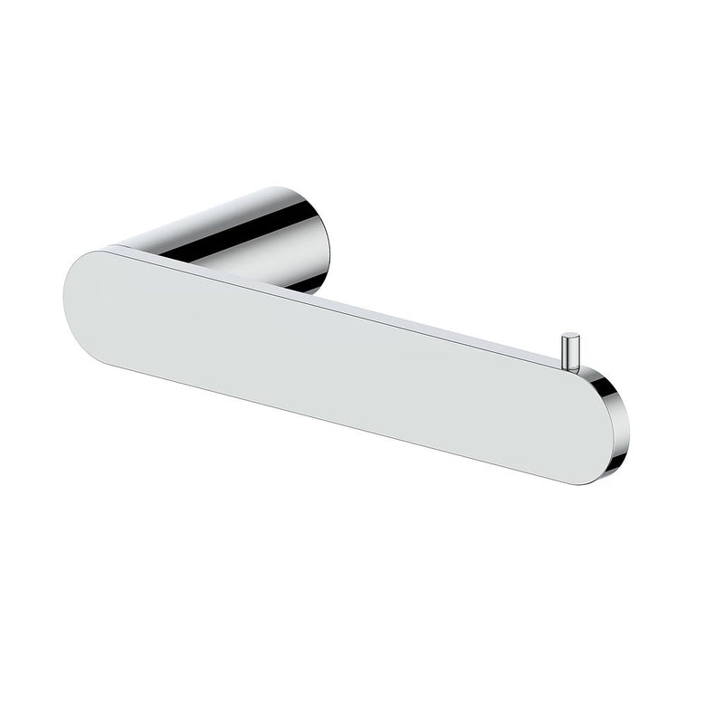 Vogt Antau/ Lusten Toilet Paper Holder – Chrome – BA.0203.CC