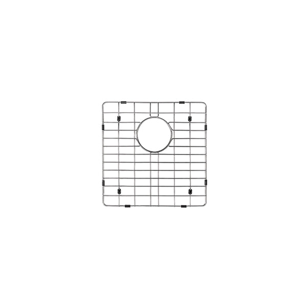 Vogt Bottom Grid for Berg 18R / 16R Kitchen Sink – BG.1515.B