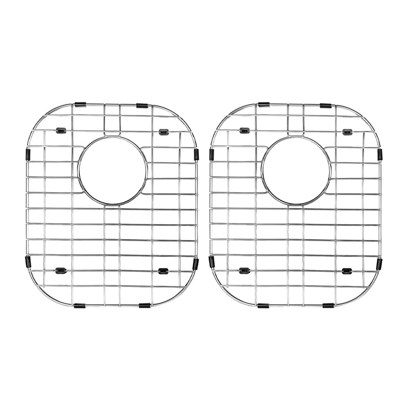 Vogt Pair of Bottom Grids for Fischa Kitchen Sink – BG.2918.F18P
