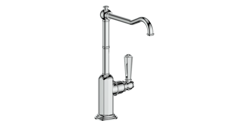Vogt Carinthia Water Filtration Faucet – Chrome – KF.09CA.02.CC