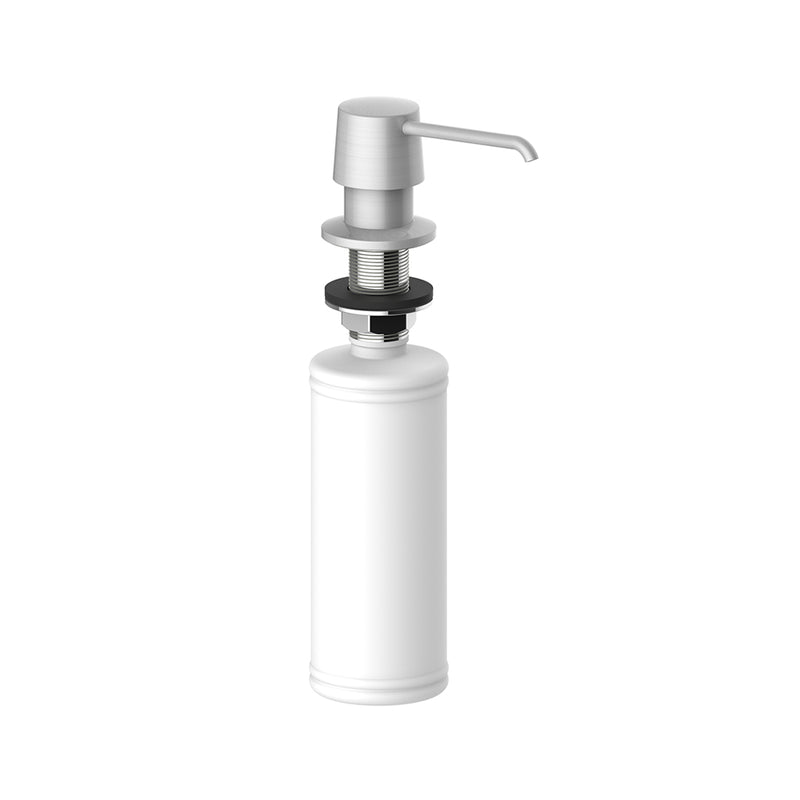 Vogt Classic Soap Dispenser – Stainless Steel – KA.02SD.SS