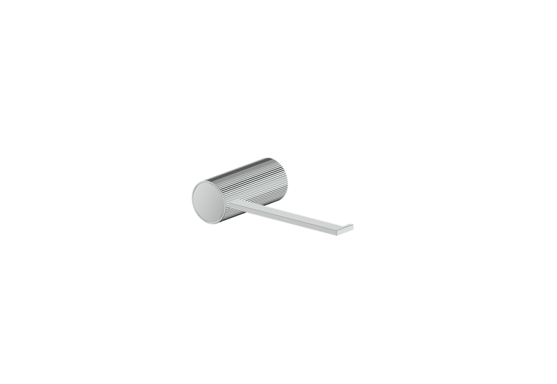 Vogt Mond Toilet Paper Holder – Chrome – BA.0212.CC