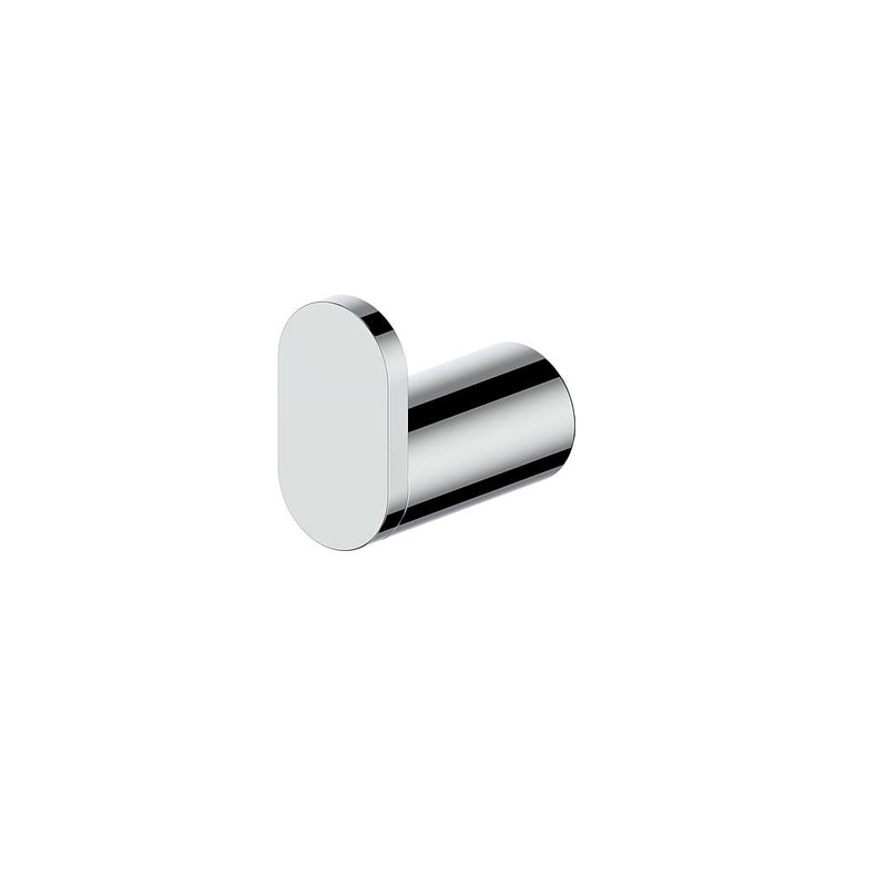 Vogt Antau/ Lusten Robe Hook – Chrome – BA.0303.CC