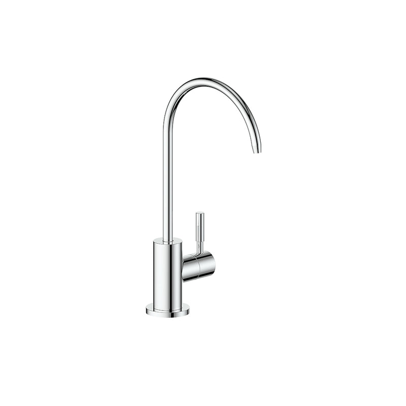 Vogt Griffen Filtration Kitchen Faucet – Matte White – KF.09GN.08.MW
