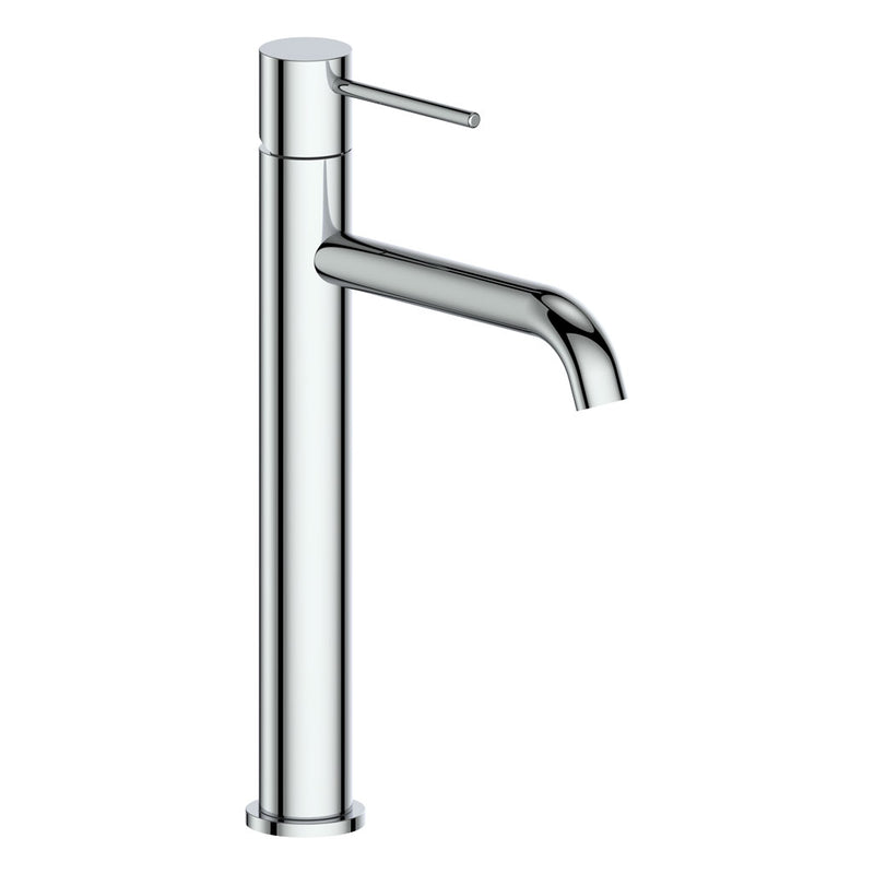 Vogt Worgl Vessel Sink Faucet – Chrome – BF.WL.1110.CC