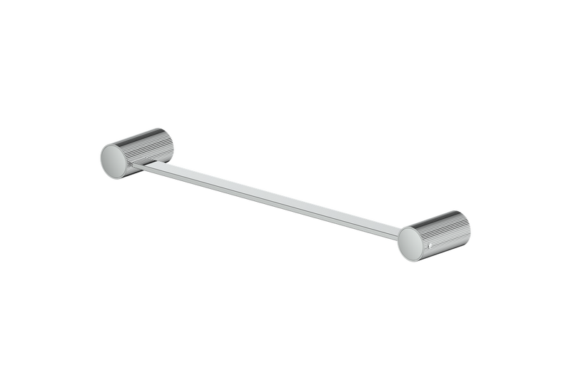Vogt Mond 18" Towel Bar – Chrome – BA.0612.CC