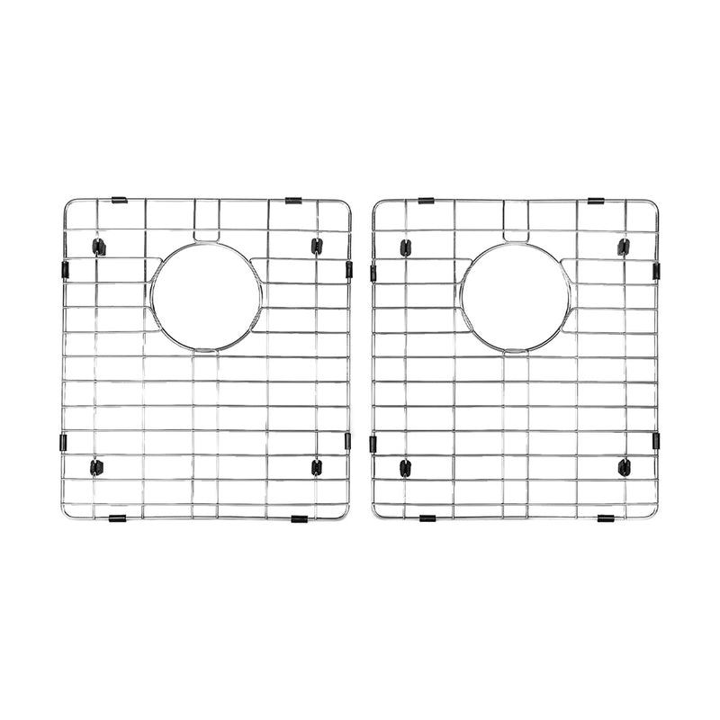 Vogt Pair of Bottom Grids for Drau 3450 Kitchen Sink – BG.3419.D5
