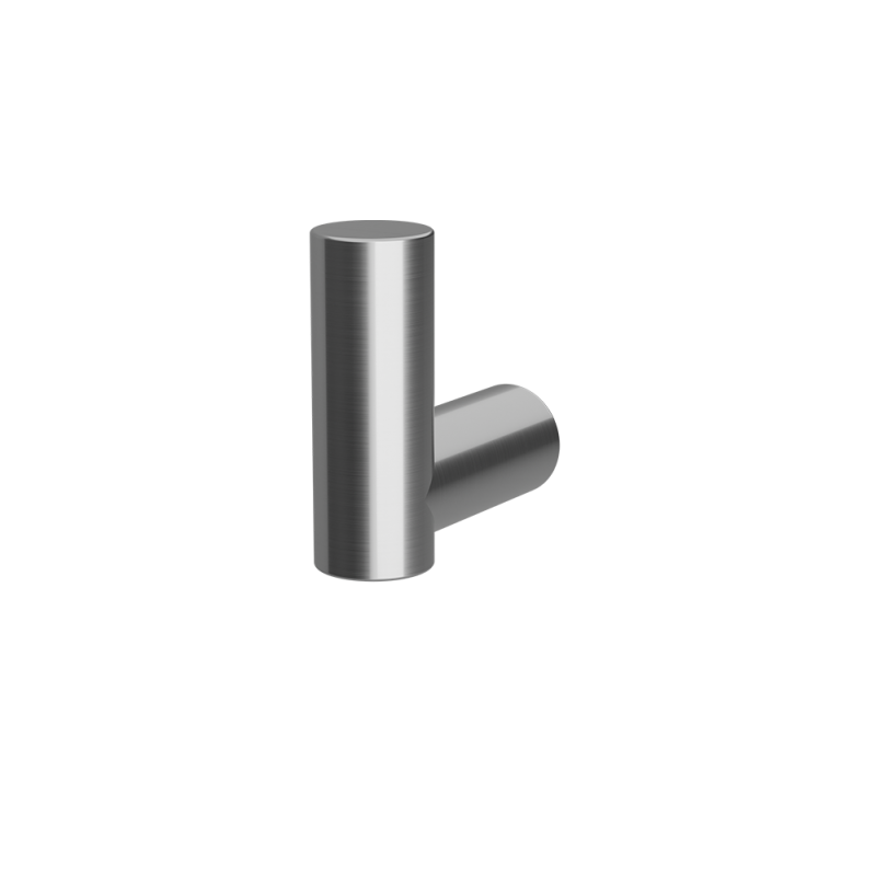 Rubi Round Robe Hook Stainless Steel – RACRC01IX