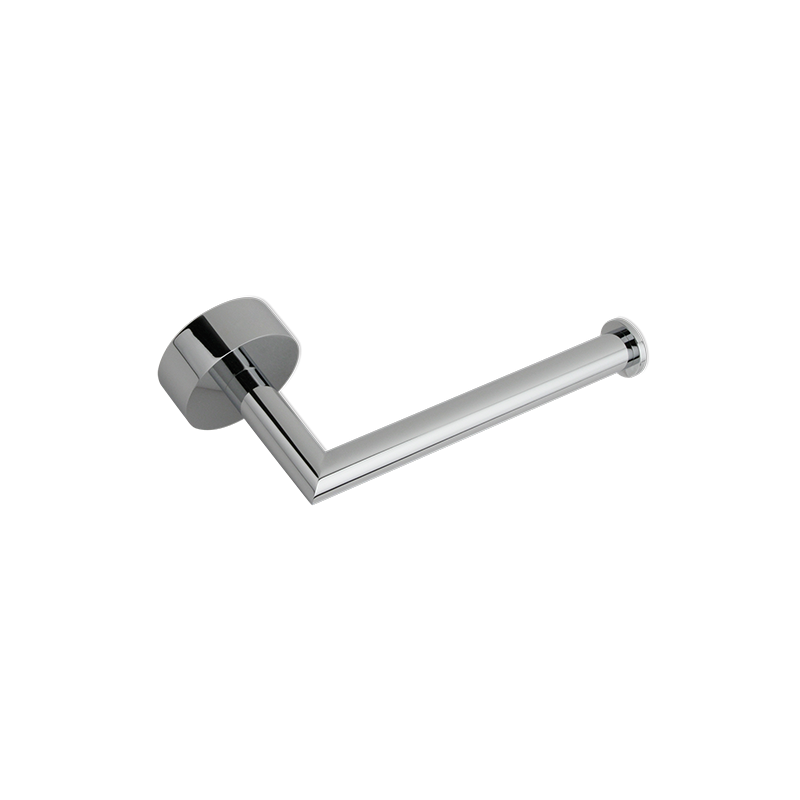 Rubi Chloe Paper Holder Chrome - RCA02CCC