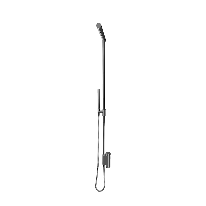 Rubi Cozi Taro Shower Column With Head Shower Chrome - RCZ66TACC