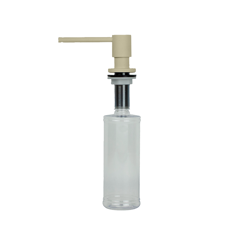 Rubi Kitchen Soap Dispenser Cream - RDSM-2CR
