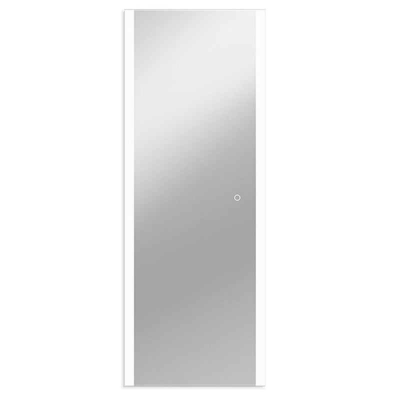 Pearl DANIELLE 18" X 48" Frameless Rectangle LED Bathroom Mirror - GMD1848