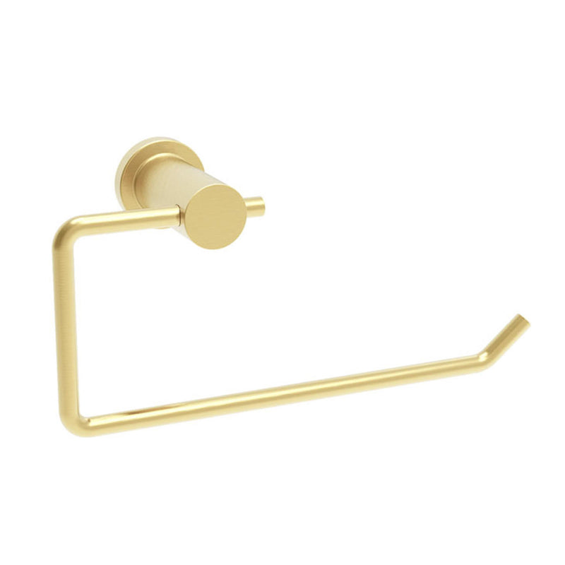 Pearl Wilson Hand Towel Ring Ferreira Gold – GBAW-TOW-FG