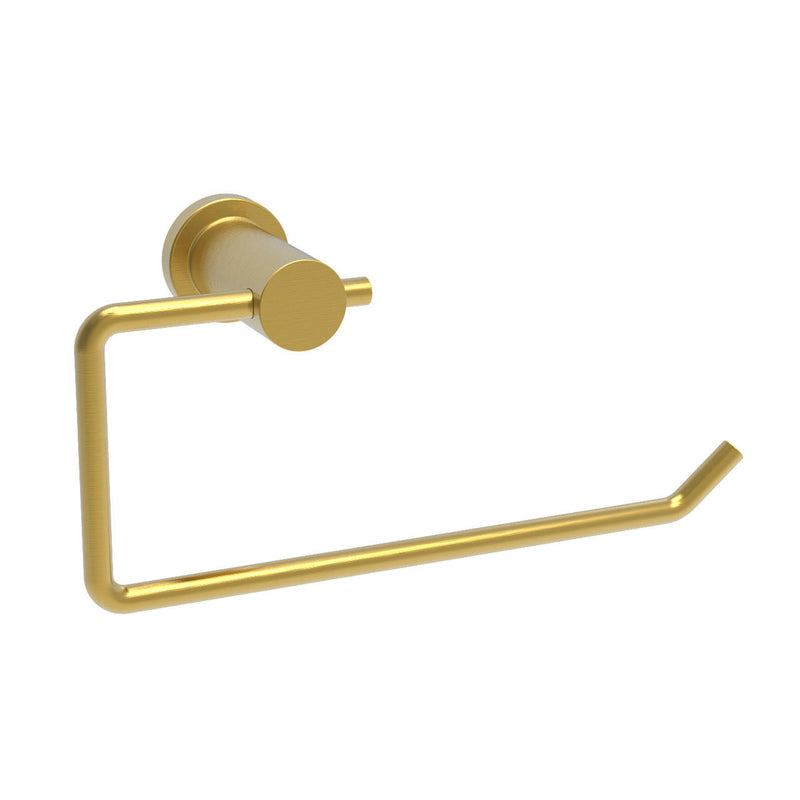 Pearl Wilson Hand Towel Ring Champagne Gold – GBAW-TOW-GD