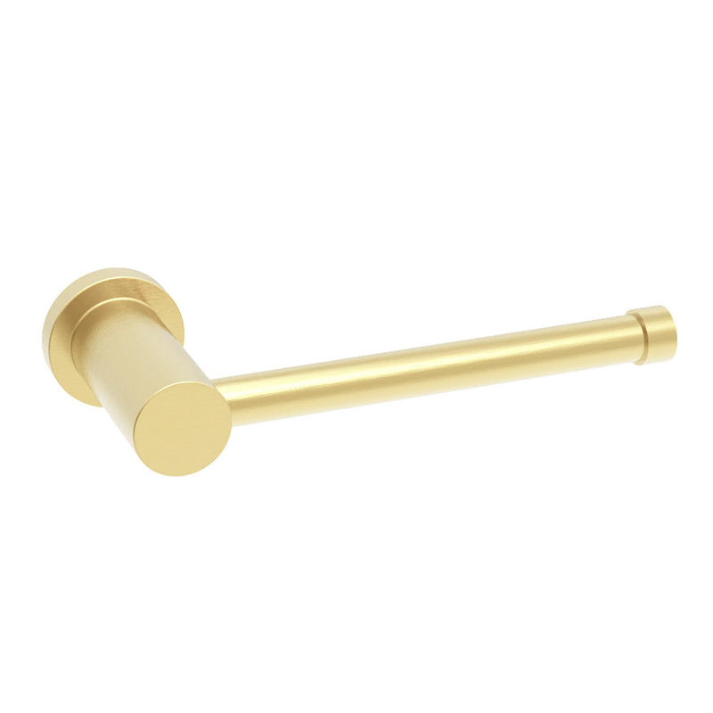 Pearl Wilson Toilet Paper Holder Ferreira Gold – GBAW-ROL-FG