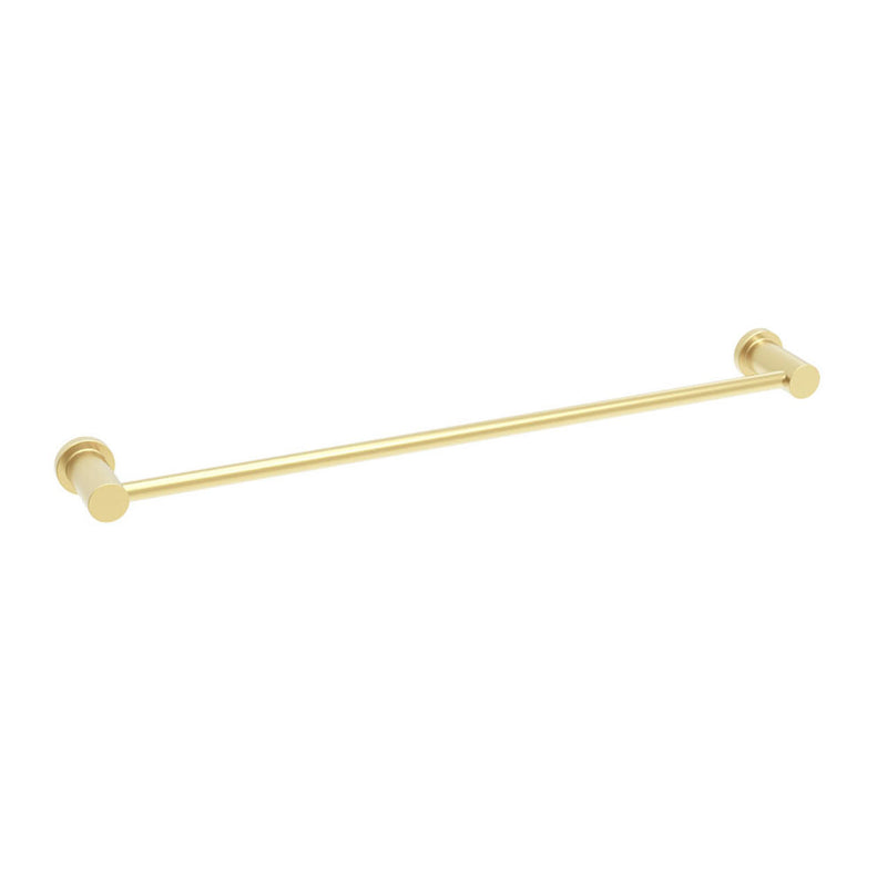 Pearl Wilson 24" Towel Bar Ferreira Gold – GBAW-BAR-FG