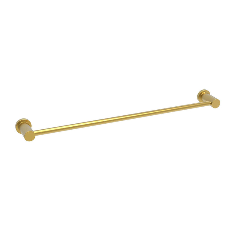 Pearl Wilson 24" Towel Bar Champagne Gold – GBAW-BAR-GD